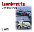 Cover: Lambretta Ll Series Scooters - Veloce