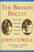 Cover: Broken Biscuit - Blake Publishing