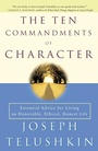 Cover: The Ten Commandments of Character - Bell Tower
