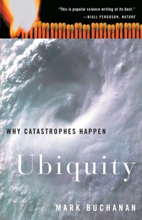 Abbildung von: Ubiquity - Random House Inc