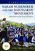 Cover: Sarah Schenirer and the Bais Yaakov Movement - The Littman Library of Jewish Civilization