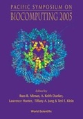 Cover: Biocomputing 2005 - Proceedings Of The Pacific Symposium - World Scientific Publishing Co Pte Ltd