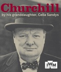 Cover: Churchill - Imperial War Museum