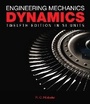 Cover: Engineering Mechanics: Dynamics in SI Units Pack - Pearson Education Centre