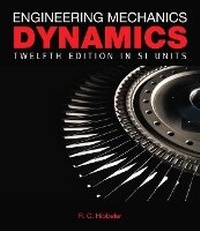 Enlarge image Cover: Engineering Mechanics: Dynamics in SI Units Pack - Pearson Education Centre