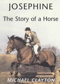 Cover: Josephine: the Story of a Horse - Denny Publishing Ltd