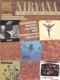 Cover: Nirvana: Bass Collection - International Music Publications