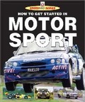 Cover: How to Get Started in Motorsport - Veloce