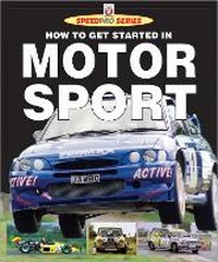Enlarge image Cover: How to Get Started in Motorsport - Veloce
