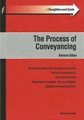 Bild: Straightforward Guide To The Process Of Conveyancing - Revised Ed - Straightforward Publishing