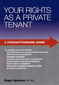 Bild: A Straightfoward Guide To Your Rights As A Private Tenant - Straightforward Publishing