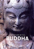 Cover: The Return of the Buddha - Royal Academy of Arts