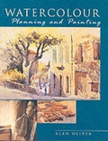 Cover: Watercolour: Planning & Painting - Search Press Ltd