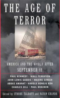 Enlarge image Cover: The Age of Terror - Basic Books