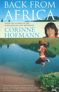 Abbildung von: Back from Africa - Arcadia Books