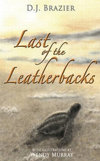 Enlarge image Cover: Last of the Leatherbacks - Matador