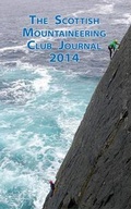 Cover: The Scottish Mountaineering Club Journal 2014 - Scottish Mountaineering Club