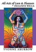 Cover: All Acts of Love and Pleasure - Avalonia