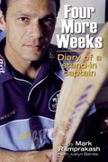 Cover: Four More Weeks - Vision Sports Publishing Ltd