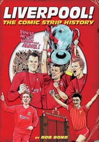 Enlarge image Cover: Liverpool! - Vision Sports Publishing Ltd