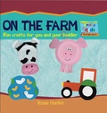 Cover: On the Farm - Red Kite Books