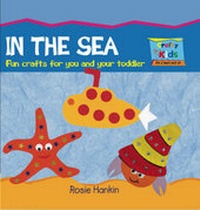 Enlarge image Cover: In the Sea - Red Kite Books