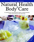 Cover: Neal's Yard Remedies Natural Health and Body Care - Haldane Mason Ltd