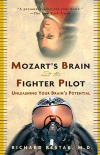 Enlarge image Cover: Mozart's Brain and the Fighter Pilot - Crown Publications