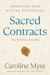 Enlarge image Cover: Sacred Contracts - Harmony/Rodale/Convergent