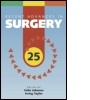Cover: Recent Advances in Surgery 25 - Royal Society of Medicine Press Ltd