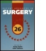 Cover: Recent Advances in Surgery 26 - Royal Society of Medicine Press Ltd