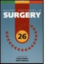 Enlarge image Cover: Recent Advances in Surgery 26 - Royal Society of Medicine Press Ltd