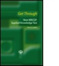 Cover: Get Through New MRCGP: Applied Knowledge Test - Royal Society of Medicine Press Ltd