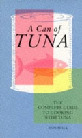 Cover: A Can of Tuna - Prism Press