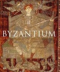 Cover: Byzantium - Royal Academy of Arts