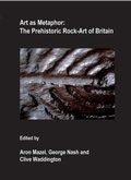 Cover: Art as Metaphor - Archaeopress Archaeology