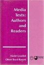 Cover: Media Texts - Multilingual Matters