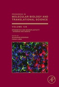 Cover: Epigenetics and Neuroplasticity - Evidence and Debate - Elsevier