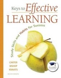 Cover: Keys to Effective Learning - Pearson