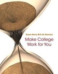 Cover: Make College Work for You Plus New Mylab Student Success Update -- Access Card Package - Pearson