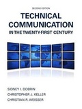 Cover: Technical Communication in the Twenty-First Century Plus Mylab Writing Without Pearson Etext -- Access Card Package - Pearson