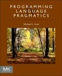 Cover: Programming Language Pragmatics - Morgan Kaufmann