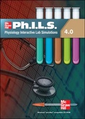 Cover: Ph.I.L.S. 4.0 CD-ROM - McGraw-Hill Professional