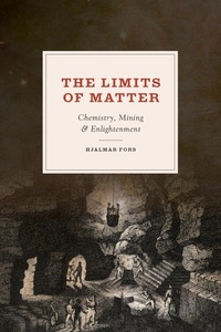 Bild: The Limits of Matter - University of Chicago Press