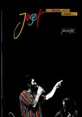 Cover: Josef - Eine Traumkarriere - Playback - H&auml;nssler