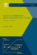 Cover: Particle Formation with Supercritical Fluids - Elsevier