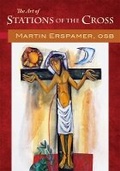 Cover: The Art of Stations of the Cross - Liturgical Press