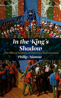 Abbildung von: In the King's Shadow - Polity Press