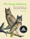 Cover: This Strange Wilderness - University of Nebraska Press
