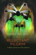 Cover: The Reluctant Pilgrim - Bison Books